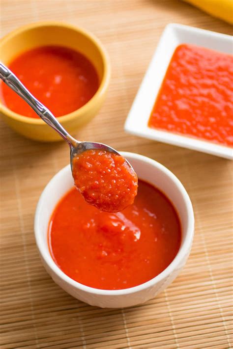 Como fazer molho de pimenta: 7 receitas incríveis!