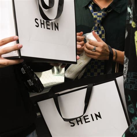 Shein Raises $2 Billion, but Valuation Decreases by One-Third