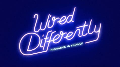 Wired Differently Homepage | Wired Differently | BBC StoryWorks