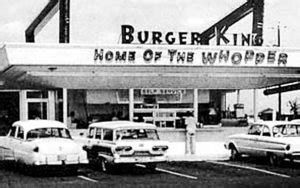 Burger King Logo and its History | LogoMyWay