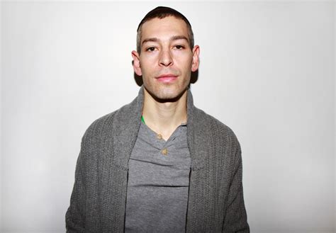 MAROWORLD: MATISYAHU (sans beard)