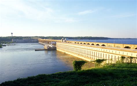 Body found at Wilson Dam in north Alabama | The Trussville Tribune