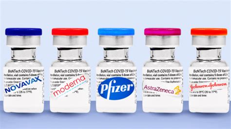 Can You Mix and Match the Brands of Your Two Doses of the COVID-19 Vaccine? | All About Arizona News