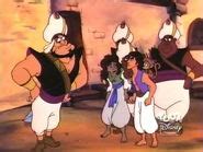 Royal Guards (Aladdin) - Disney Wiki - Wikia