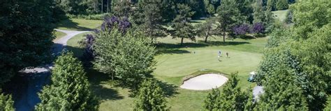 Seattle WA - Premier Golf Centers