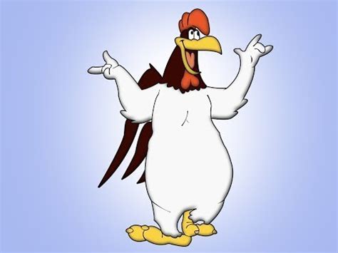 Funny Foghorn Leghorn Pictures