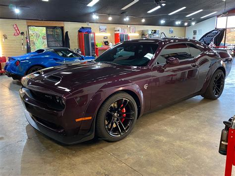 One of One :) | Dodge Challenger Forum