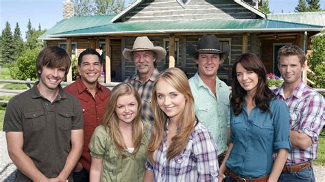 Heartland Season 12 Episode Guide & Summaries and TV Show Schedule