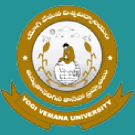 Yogi Vemana University Recruitment 2021 Apply Online Job Vacancies 29 May 2021