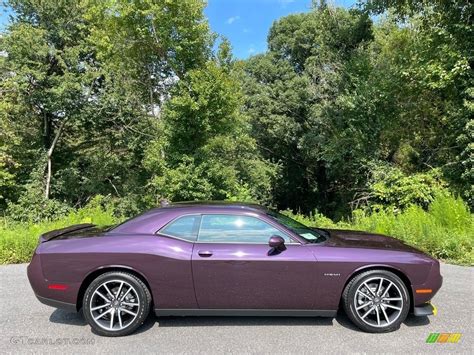 Hellraisin 2021 Dodge Challenger R/T Exterior Photo #142833176 | GTCarLot.com