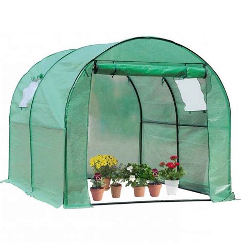 Portable Greenhouse Kits Buying Guides For Green thumbs And Garden Enthusiast