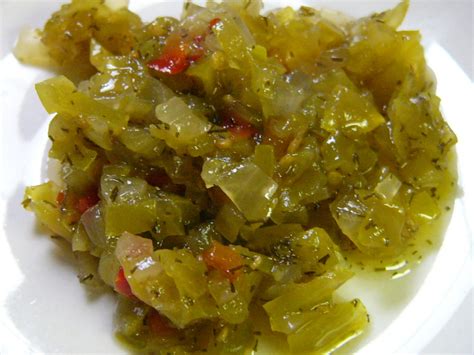 Green Tomato Relish (Hot Dog Relish) Recipe - Food.com