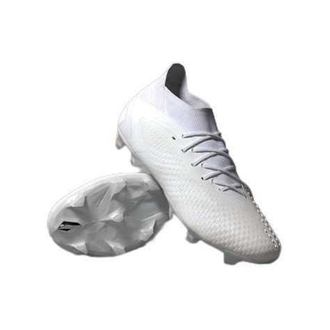 adidas Predator Accuracy.1 FG Soccer Cleats