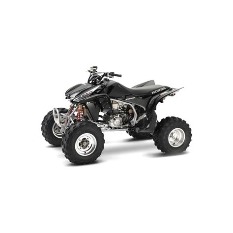 Honda - All Quads – ATVS Only