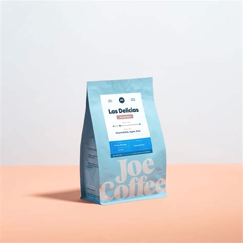 Joe Coffee Company – Specialty Coffee Roasters