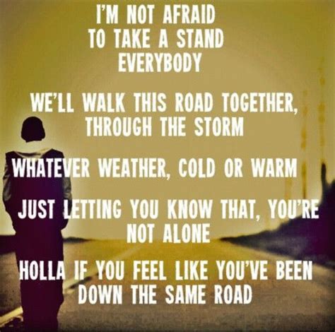 Not Afraid -Eminem http://whytaboo.com.au/ Music Quotes Lyrics, Song Quotes, Song Lyrics, Best ...