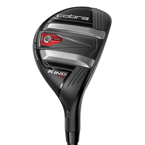 Expert Review: Cobra King F9 Speedback Fairway Woods & Hybrid | Golf Discount Blog