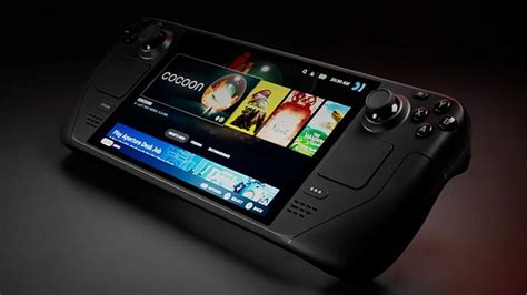 Steam Deck OLED Display Durability: Burn-In Test Reveals Surprising ...