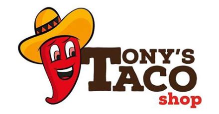 Tony's Tacos 1412 Capitol Street Northeast - Order Pickup and Delivery