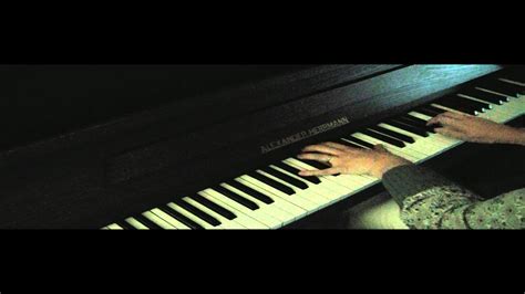 TAL~Le Sens De La Vie ( Piano Cover ) - YouTube