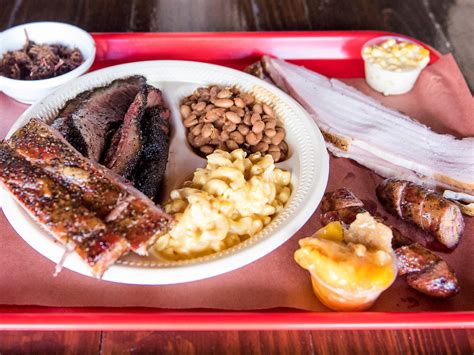 Best BBQ in Austin: 10 Spots Serving Delicious Meats