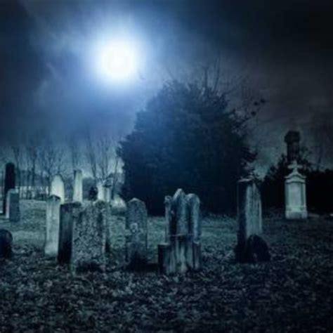 The Most Haunted Graveyards in Britain - Ghost Tour of Great Britain with Richard Felix ...