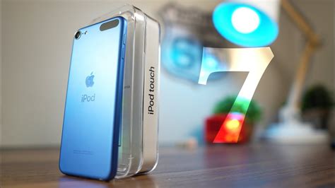 iPod touch 7th Gen Unboxing/Review - Who Should Buy It? - YouTube