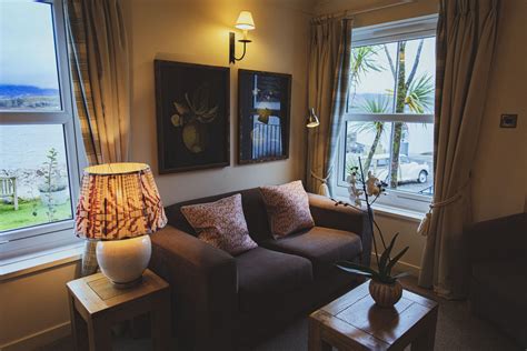 Gallery | The Pierhouse Hotel