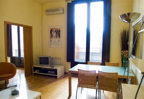 Barcelona Apartments | Barcelona Apartment Rentals | Rental Apartments Barcelona | Barcelona ...