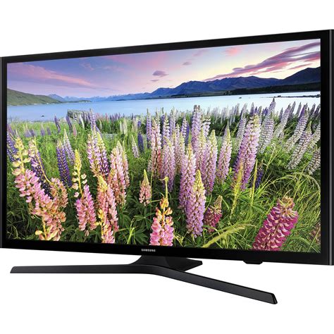 Samsung J5200 40"-Class Full HD Smart LED TV UN40J5200AFXZA