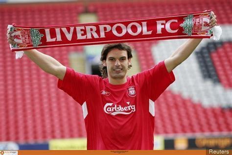 Fernando morientes | MARCA English