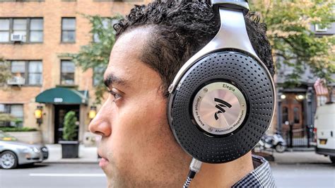 I test headphones for a living and these are the best…