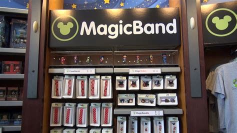 MagicBands Now in All Colors for All Guests! | Magical DIStractions