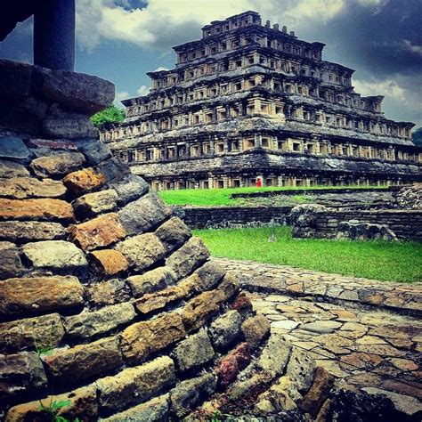 Ciudad del Tajín actualmente Around The World In 80 Days, Places Around ...