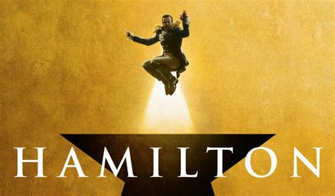 'Hamilton' Release Time: When Will the Musical Be Out on Disney+?