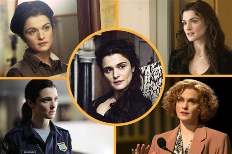 Rachel Weisz: Best Movies of the 2019 Best Supporting Actress Oscar ...