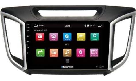 Bluetooth car Entertainment System - Thomas221 - Medium