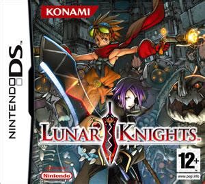 Lunar Knights - Boktai Wiki - Neoseeker