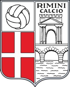 Rimini Calcio Logo PNG Vector (CDR) Free Download