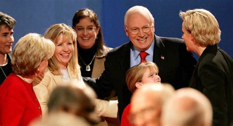 The Race That Broke the Cheney Family | RealClearPolitics