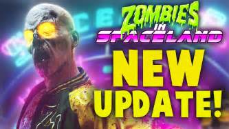 Infinite Warfare Zombies - NEW PATCH UPDATE! EASTER EGG UPDATES, BOSS CHANGES & MUCH MORE! - YouTube