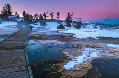 Top 10 Snowy Winter Vacation Ideas In The U.S. - Travel Off Path