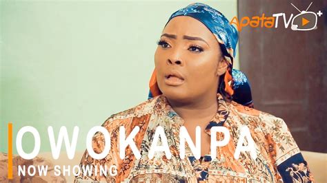 DOWNLOAD: Owokanpa - Latest Yoruba Movie 2021 Drama | 365Trendies