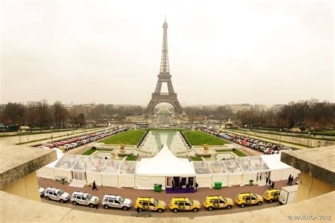 Paris- Trocadero