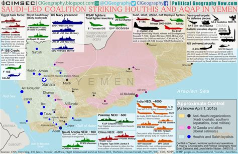 The Saudi campaign against Iran-backed Yemen rebels just took a big hit ...