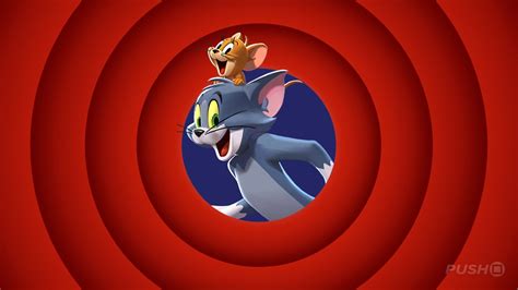 MultiVersus: Tom & Jerry - All Unlockables, Perks, Moves, and How to ...