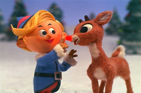 Opinion | ‘Rudolph,’ the Queerest Holiday Special - The New York Times