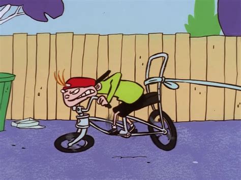 Kevin's Bike | Ed, Edd n Eddy | Fandom