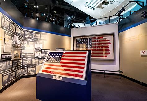 Iwo Jima flags on display at Marine Corps museum | WUPW.news