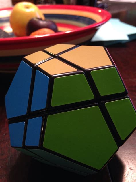 Skewb Ultimate | Cube, Rubiks cube, Toys